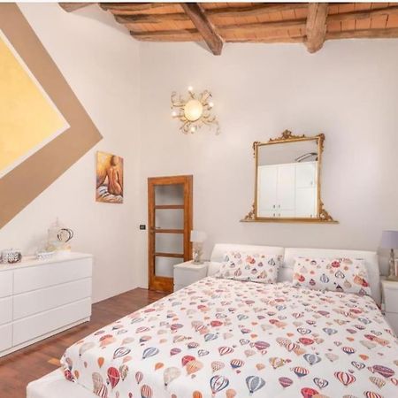 Ferienwohnung Uno Spazio Di Relax In Toscana Buti Exterior foto