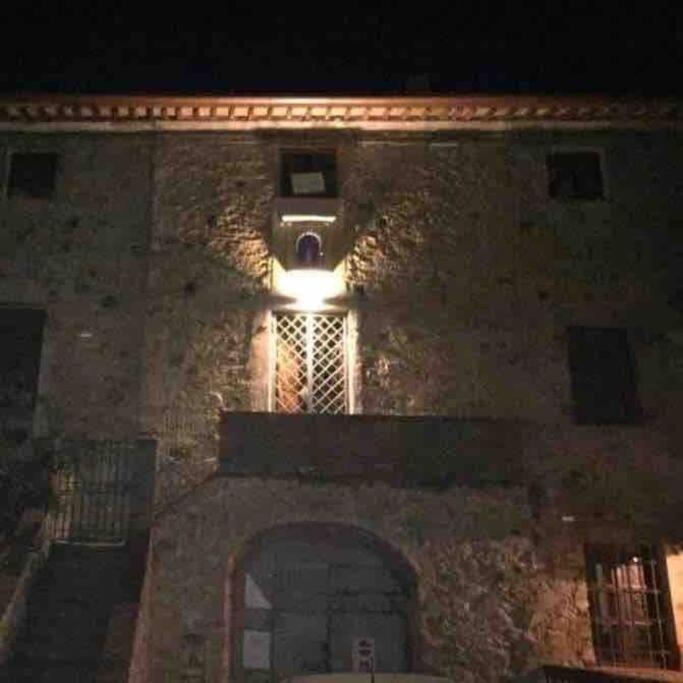 Ferienwohnung Uno Spazio Di Relax In Toscana Buti Exterior foto
